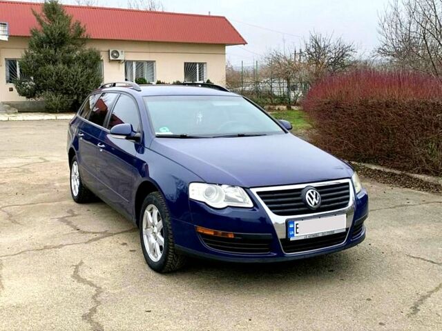 Фольксваген Пассат, об'ємом двигуна 1.6 л та пробігом 269 тис. км за 5800 $, фото 1 на Automoto.ua