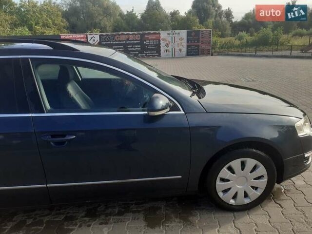Фольксваген Пассат, объемом двигателя 1.6 л и пробегом 220 тыс. км за 6300 $, фото 1 на Automoto.ua