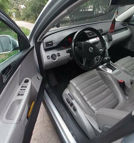 Фольксваген Пассат, объемом двигателя 2 л и пробегом 273 тыс. км за 7800 $, фото 1 на Automoto.ua