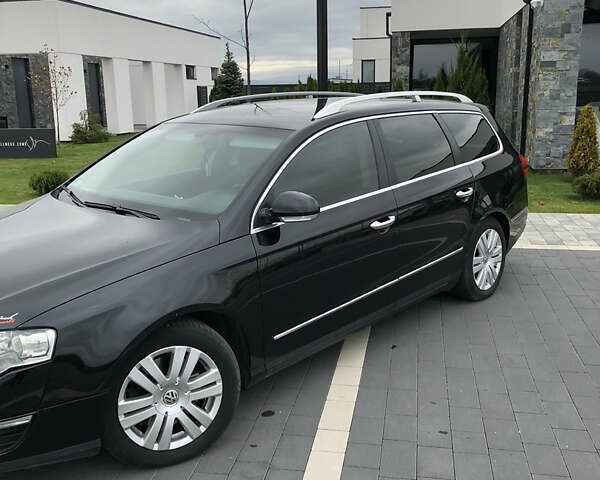 Фольксваген Пассат, об'ємом двигуна 2 л та пробігом 397 тис. км за 5500 $, фото 1 на Automoto.ua