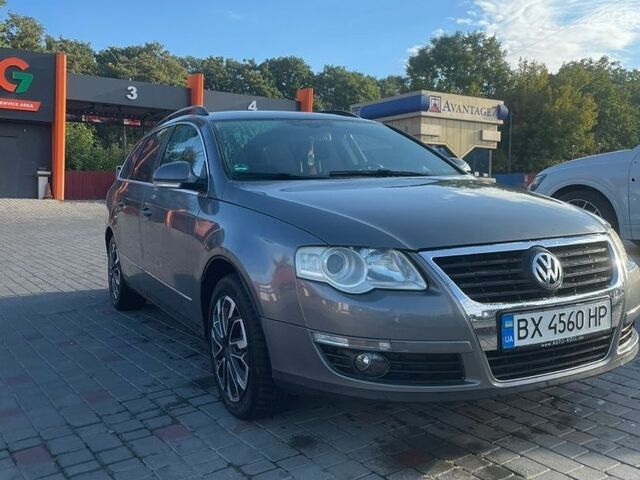 Фольксваген Пассат, объемом двигателя 1.6 л и пробегом 249 тыс. км за 5300 $, фото 1 на Automoto.ua