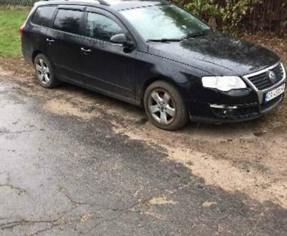 Фольксваген Пассат, объемом двигателя 1.6 л и пробегом 220 тыс. км за 5650 $, фото 1 на Automoto.ua