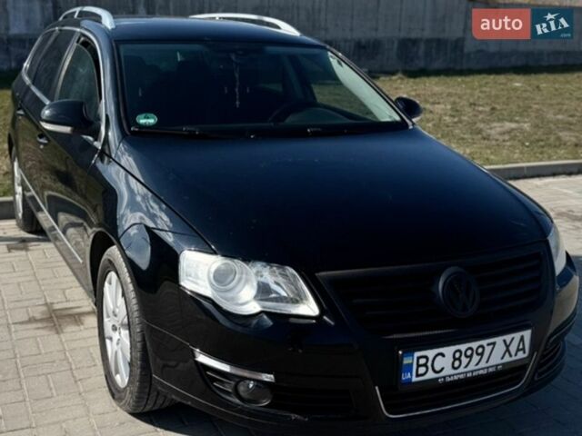 Фольксваген Пассат, объемом двигателя 1.6 л и пробегом 211 тыс. км за 6200 $, фото 1 на Automoto.ua