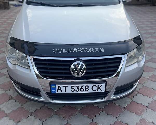Фольксваген Пассат, об'ємом двигуна 1.9 л та пробігом 333 тис. км за 5850 $, фото 1 на Automoto.ua