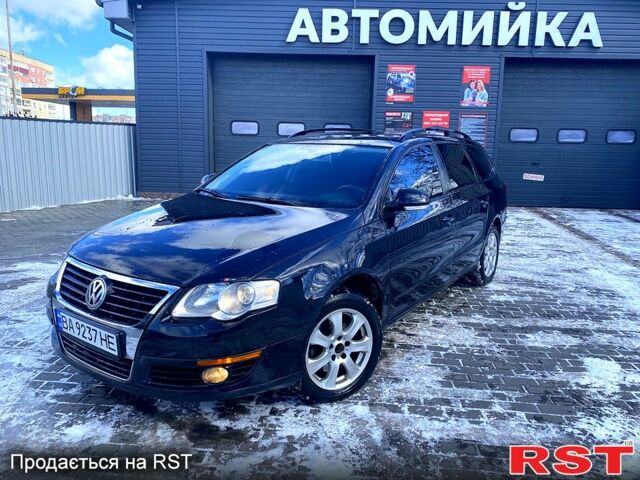 Фольксваген Пассат, объемом двигателя 16 л и пробегом 290 тыс. км за 6250 $, фото 1 на Automoto.ua