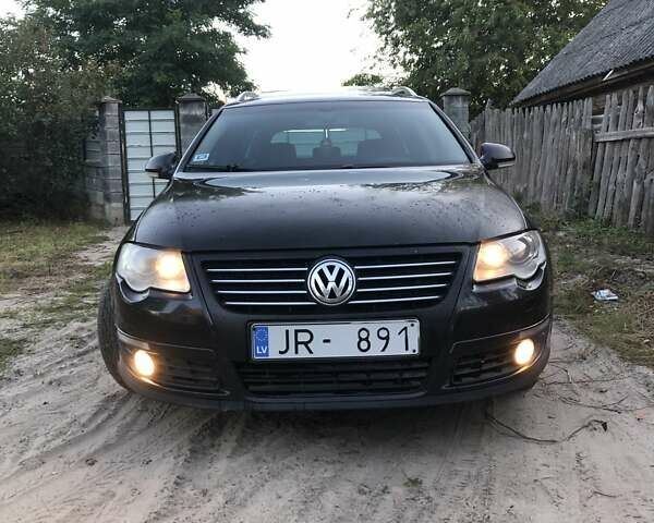 Фольксваген Пассат, об'ємом двигуна 1.97 л та пробігом 385 тис. км за 3150 $, фото 1 на Automoto.ua