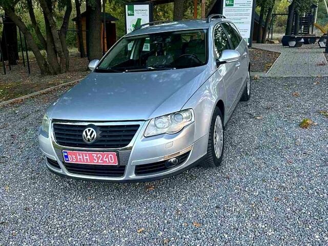 Фольксваген Пассат, объемом двигателя 1.6 л и пробегом 190 тыс. км за 6500 $, фото 1 на Automoto.ua