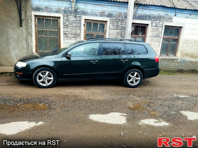 Фольксваген Пассат, объемом двигателя 2 л и пробегом 300 тыс. км за 6200 $, фото 1 на Automoto.ua