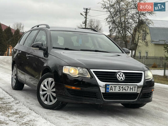 Фольксваген Пассат, объемом двигателя 1.9 л и пробегом 302 тыс. км за 4850 $, фото 1 на Automoto.ua