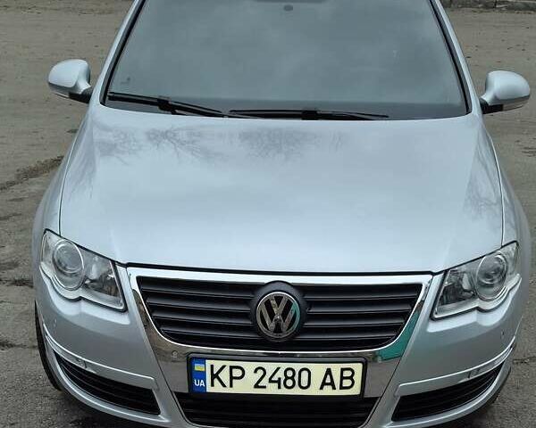 Фольксваген Пассат, объемом двигателя 1.98 л и пробегом 194 тыс. км за 7200 $, фото 1 на Automoto.ua