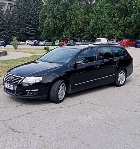 Фольксваген Пассат, объемом двигателя 1.97 л и пробегом 300 тыс. км за 7000 $, фото 1 на Automoto.ua