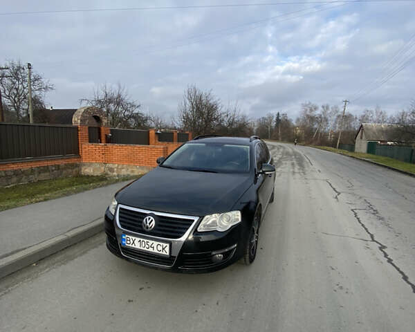 Фольксваген Пассат, объемом двигателя 2 л и пробегом 315 тыс. км за 6300 $, фото 1 на Automoto.ua