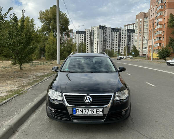 Фольксваген Пассат, об'ємом двигуна 1.8 л та пробігом 188 тис. км за 7000 $, фото 1 на Automoto.ua
