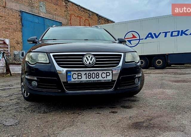Фольксваген Пассат, объемом двигателя 1.97 л и пробегом 380 тыс. км за 5499 $, фото 1 на Automoto.ua