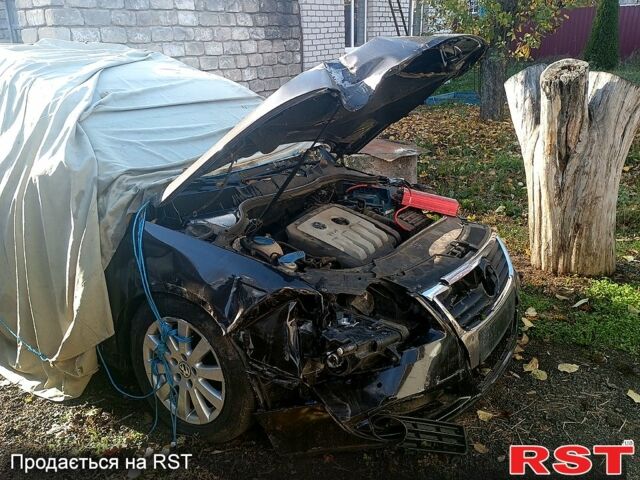 Фольксваген Пассат, объемом двигателя 2 л и пробегом 0 тыс. км за 2200 $, фото 1 на Automoto.ua