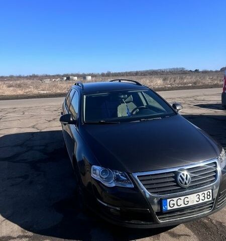 Фольксваген Пассат, об'ємом двигуна 1.9 л та пробігом 420 тис. км за 2900 $, фото 1 на Automoto.ua