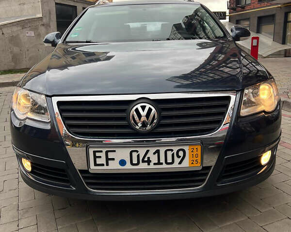 Фольксваген Пассат, об'ємом двигуна 1.8 л та пробігом 214 тис. км за 6777 $, фото 1 на Automoto.ua