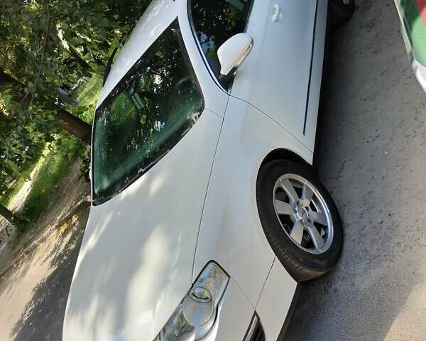 Фольксваген Пассат, объемом двигателя 2 л и пробегом 260 тыс. км за 7500 $, фото 1 на Automoto.ua