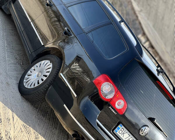 Фольксваген Пассат, об'ємом двигуна 2 л та пробігом 315 тис. км за 5950 $, фото 1 на Automoto.ua