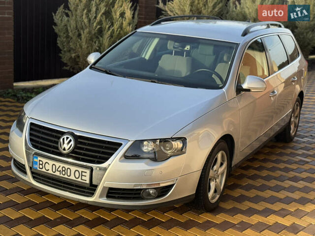 Фольксваген Пассат, об'ємом двигуна 2 л та пробігом 230 тис. км за 6000 $, фото 1 на Automoto.ua