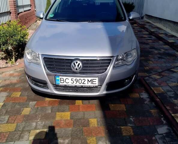 Фольксваген Пассат, объемом двигателя 1.6 л и пробегом 240 тыс. км за 6800 $, фото 1 на Automoto.ua