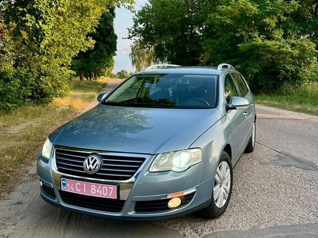 Фольксваген Пассат, об'ємом двигуна 1.4 л та пробігом 242 тис. км за 7000 $, фото 1 на Automoto.ua
