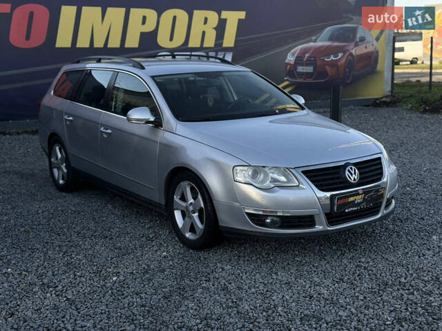 Фольксваген Пассат, объемом двигателя 1.4 л и пробегом 311 тыс. км за 5500 $, фото 1 на Automoto.ua