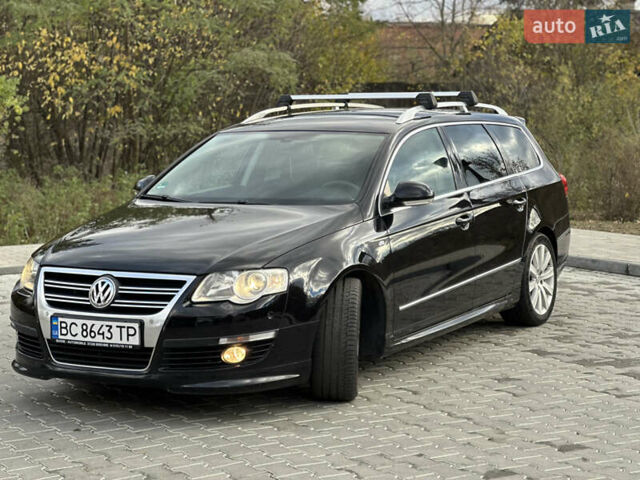 Фольксваген Пассат, объемом двигателя 1.4 л и пробегом 238 тыс. км за 6300 $, фото 1 на Automoto.ua