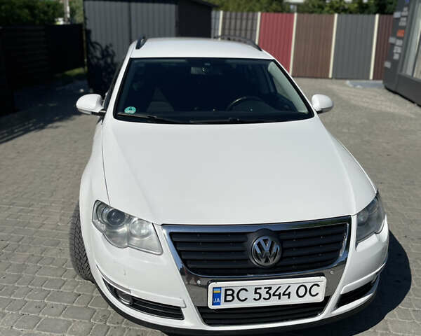 Фольксваген Пассат, объемом двигателя 1.8 л и пробегом 223 тыс. км за 7000 $, фото 1 на Automoto.ua