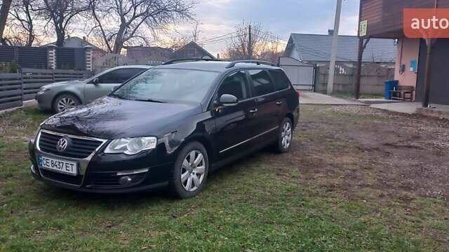 Фольксваген Пассат, объемом двигателя 1.4 л и пробегом 194 тыс. км за 5600 $, фото 1 на Automoto.ua