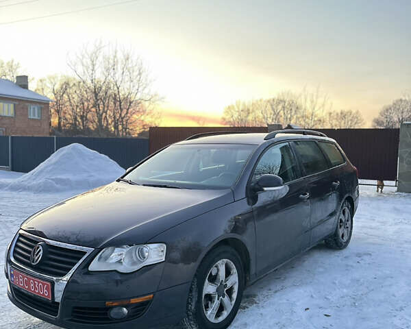 Фольксваген Пассат, объемом двигателя 1.4 л и пробегом 189 тыс. км за 6900 $, фото 1 на Automoto.ua