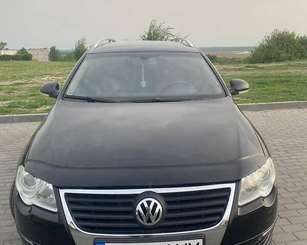 Фольксваген Пассат, объемом двигателя 1.4 л и пробегом 203 тыс. км за 6000 $, фото 1 на Automoto.ua