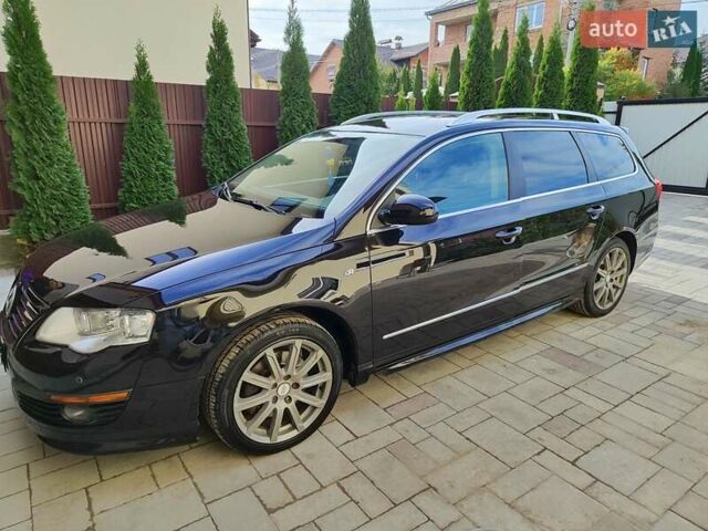 Фольксваген Пассат, объемом двигателя 2 л и пробегом 297 тыс. км за 8500 $, фото 1 на Automoto.ua