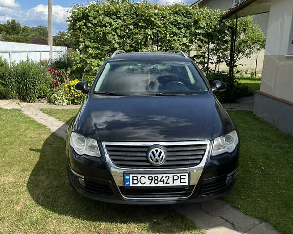 Фольксваген Пассат, объемом двигателя 1.6 л и пробегом 226 тыс. км за 6600 $, фото 1 на Automoto.ua