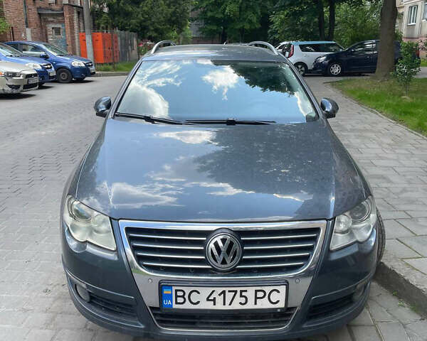Фольксваген Пассат, об'ємом двигуна 1.4 л та пробігом 235 тис. км за 7300 $, фото 1 на Automoto.ua