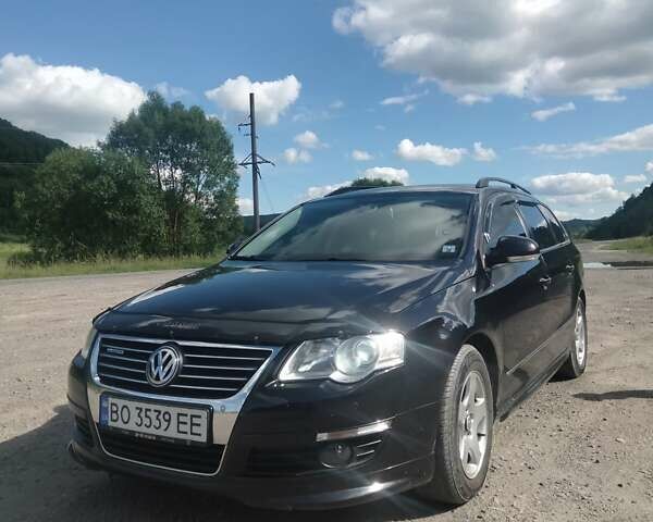 Фольксваген Пассат, об'ємом двигуна 1.6 л та пробігом 252 тис. км за 7500 $, фото 1 на Automoto.ua