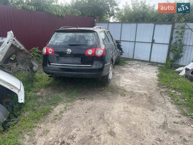 Фольксваген Пассат, об'ємом двигуна 1.8 л та пробігом 200 тис. км за 2000 $, фото 1 на Automoto.ua