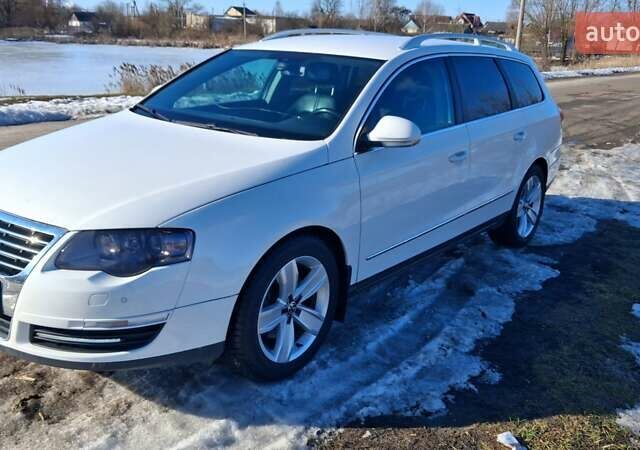 Фольксваген Пассат, объемом двигателя 1.6 л и пробегом 280 тыс. км за 7400 $, фото 1 на Automoto.ua