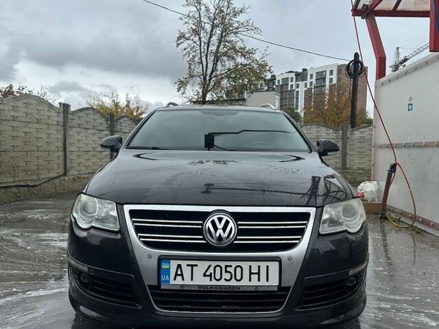 Фольксваген Пассат, об'ємом двигуна 2 л та пробігом 325 тис. км за 7400 $, фото 1 на Automoto.ua