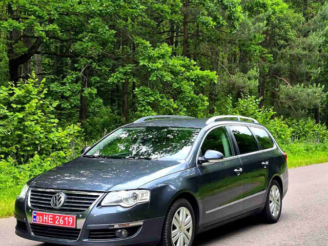 Фольксваген Пассат, объемом двигателя 1.4 л и пробегом 340 тыс. км за 7570 $, фото 1 на Automoto.ua