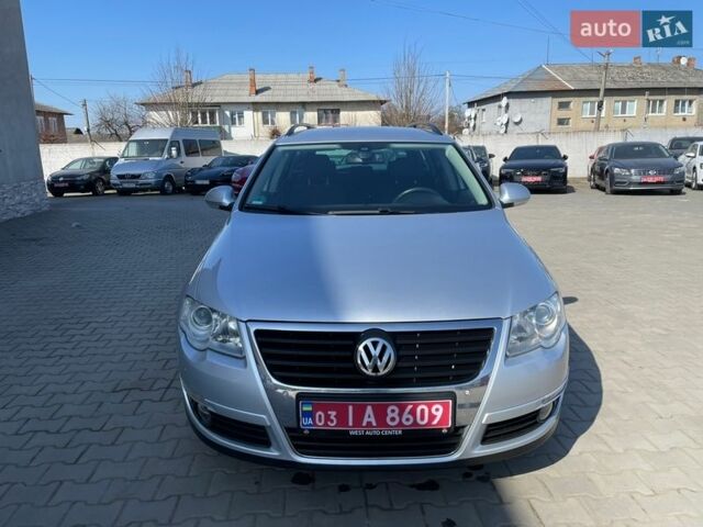 Фольксваген Пассат, объемом двигателя 1.4 л и пробегом 269 тыс. км за 5900 $, фото 1 на Automoto.ua