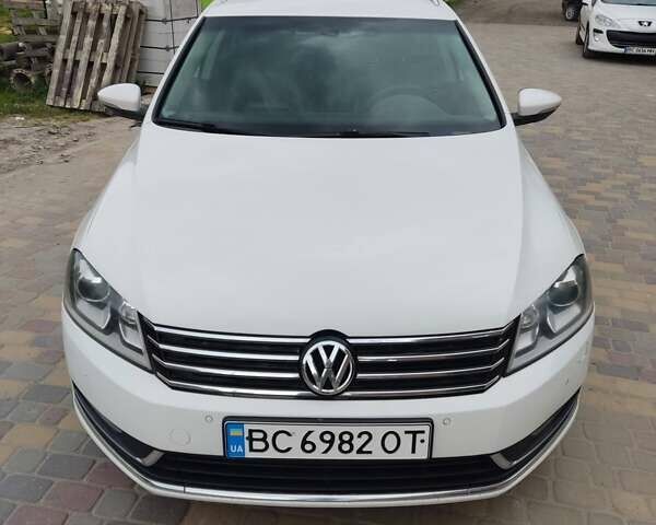 Фольксваген Пассат, об'ємом двигуна 1.4 л та пробігом 236 тис. км за 9500 $, фото 1 на Automoto.ua