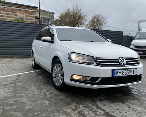 Фольксваген Пассат, объемом двигателя 1.6 л и пробегом 330 тыс. км за 8100 $, фото 1 на Automoto.ua