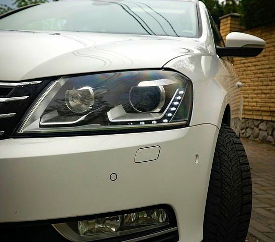 Фольксваген Пассат, об'ємом двигуна 1.4 л та пробігом 213 тис. км за 7500 $, фото 1 на Automoto.ua