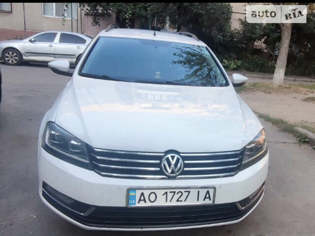 Фольксваген Пассат, объемом двигателя 1.6 л и пробегом 230 тыс. км за 9200 $, фото 1 на Automoto.ua