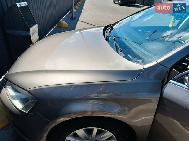 Фольксваген Пассат, об'ємом двигуна 1.97 л та пробігом 270 тис. км за 10800 $, фото 1 на Automoto.ua