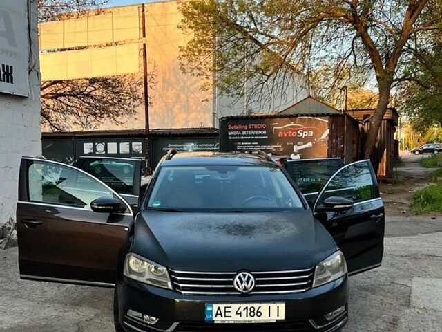 Фольксваген Пассат, объемом двигателя 1.4 л и пробегом 193 тыс. км за 6000 $, фото 1 на Automoto.ua