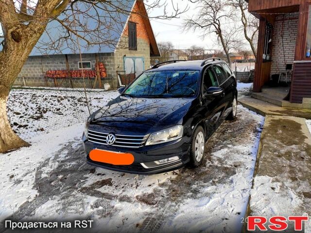 Фольксваген Пассат, объемом двигателя 1.6 л и пробегом 0 тыс. км за 8200 $, фото 1 на Automoto.ua
