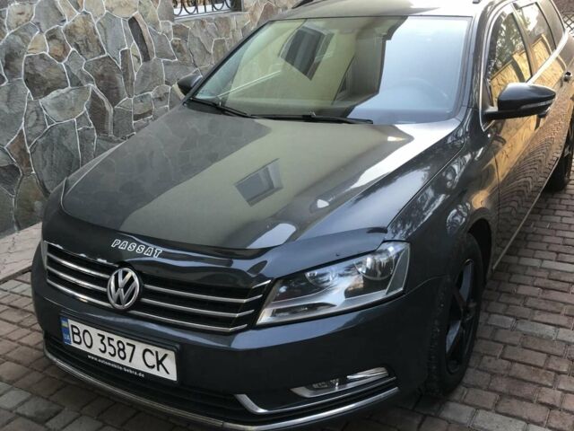 Фольксваген Пассат, об'ємом двигуна 1.6 л та пробігом 270 тис. км за 10600 $, фото 1 на Automoto.ua