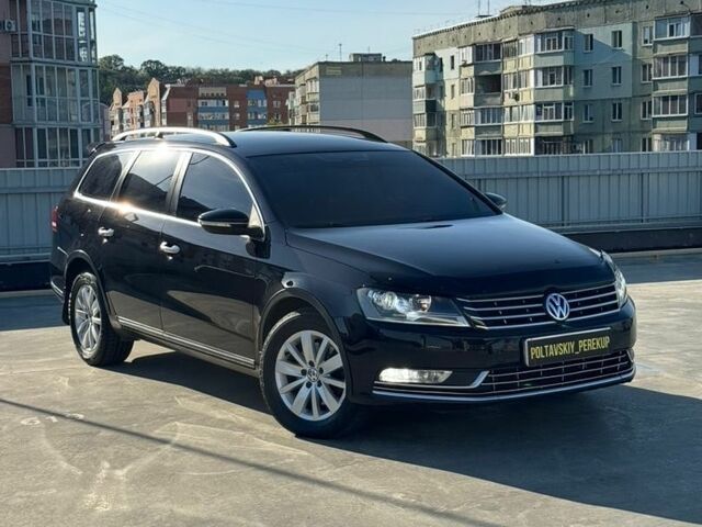 Фольксваген Пассат, объемом двигателя 1.4 л и пробегом 164 тыс. км за 8700 $, фото 1 на Automoto.ua